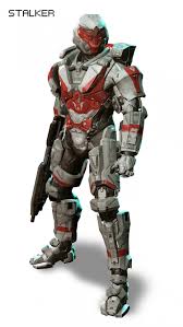 The master chief collection edition of halo 3, the eva armor (like all original halo 3 permutations) is unlocked by default. Every Armor Set You Can Unlock In Halo 4