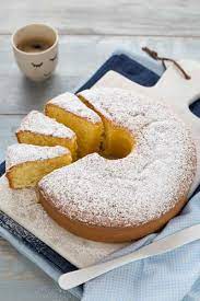 Maybe you would like to learn more about one of these? Ricetta Ciambellone Classico Soffice E Altissimo Un Dolce Perfetto Per La Colazione Dissapore