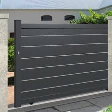 Brico depôt lansează imandra, o soluție inovatoare care te ajută să renunți la trucurile ce creează brico depôt este parte a kingfisher plc, grupul de retail home improvement, cu peste 1100 de. Portail Pvc Opale Brico Depot