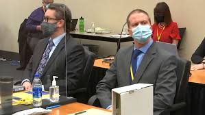 He grew up in the st. March 29 2021 Derek Chauvin Trial News