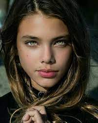 Pin By Guy Johnson On Rostos Lindos Most Beautiful Eyes Laneya Grace Beautiful Eyes