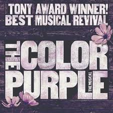 The Color Purple Events Overture Center