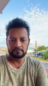 Jochem Expeditie Robinson Broek