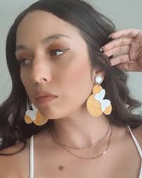 RD2D, Yoda, Darth Vader, C-3PO Minnie Mouse Mickey Mouse Earrings