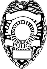 Simply, just click the download button below. Police Badge Coloring Page Printable Police Badge Police Officer Badge Police Decal Police Decal Police Badge Police Officer Badge