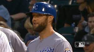 New Trending Gif On Giphy Sports Gif Kansas City Royals Kc Royals