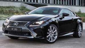 There are two versions of the 2015 rc 350 offered: Lexus Rc 350 Sport Luxury 2015 Review Carsguide
