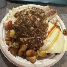 BILL GRAY'S HENRIETTA