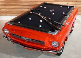 Instead of simply adding a pool table or ping pong table to your game room, you can have three, four or even up to ten different games. Convertible Pool Tables Russian Pyramid Snooker Tables