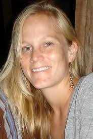 Mary Specht's Instagram, Twitter & Facebook