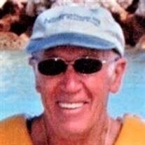 Mr. Norman J. Bessette Obituary