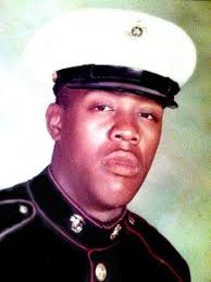 PFC Henry Earl Imes Jr. (1949-1969)