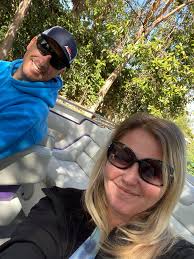 Labor day weekend pontoon rentals