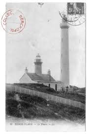 N 16 Ll Berck Sur Mer Images D 39 Antan Berck Plage Plage Phare