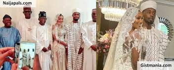 Jun 05, 2021 · billionaire businessman and oando plc group chief executive, mr. Apc Chieftain Bola Tinubu Attends Atiku And Nuhu Ribadu S Children Wedding Photos Gistmania