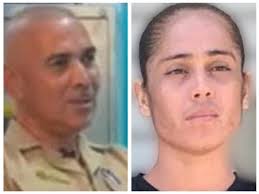 Belizean Police Officers off to study in Dubai and Honduras