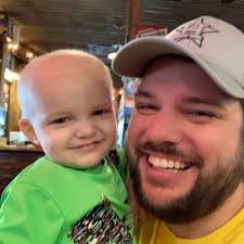 Stacy Haydon (@KinderHaydon)