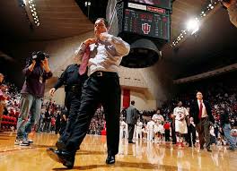 Sampson was previously head coach at indiana, oklahoma and washington st. Kelvin Sampson S Return To Assembly Hall At Iu Raises The Question What If