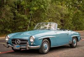 35 Years Owned 1961 Mercedes Benz 190sl In 2020 Volkswagen Beetle Cabriolet 1989 Porsche 911 Classic Cars Online