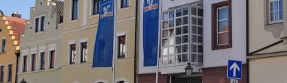 Berater Hassfurt Raiffeisen Volksbank Hassberge Eg