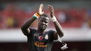 Eboue will return stronger says adebayor. Sunderland Terminate Emmanuel Eboue Contract After Year Long Fifa Ban Eurosport