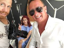 Roy Cowley's Instagram, Twitter & Facebook