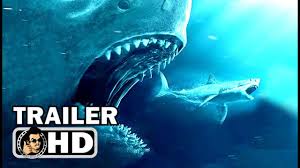 The meg 2018 hd full movie. The Meg Official International Trailer 2 2018 Jason Statham Shark Horror Movie Hd Youtube