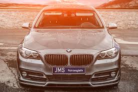 There's no sign of an m4 cs just yet, but most likely bmw is saving the icing on the cake for later this year. Carstyling Von Jms Fur Den Bmw F10 F11 Facelift Jms Fahrzeugteile Gmbh Pressemitteilung Pressebox
