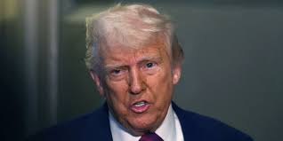 George Takei: "What an embarrassment of a President." — Bluesky