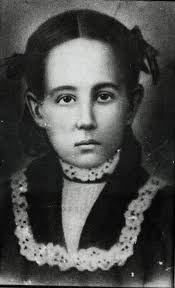 Enola Annie Beale (1897-1909)