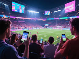 激情点燃赛场，竞彩足球主页引领智能互动体验新纪元- 竞彩足球主页