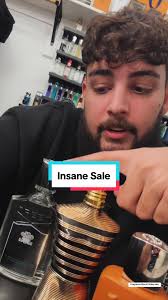 TikTok Black Friday Sale Cologne
