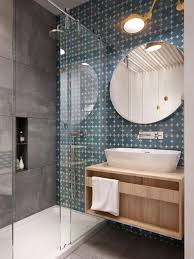 A modern bathroom thus needs not only to look modern, but also to have all modern bathroom fixtures that are convenient to use. Modern Bathroom Designs For Small Spaces Styleheap Com