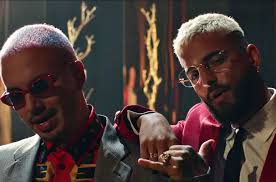 Maluma lie to all your followers tell him that the times are better now i don't believe that when i call you, you'll ignore me if after me, there won't outro: Maluma J Balvina S A Que Penaa Lyrics Translated To English Billboard Billboard