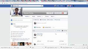 How To Turn Off Facebook Comments For Your Posts Facebook Groups Youtube