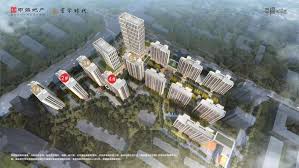 中海寰宇时代详情，二手房，租房-青岛手机房天下