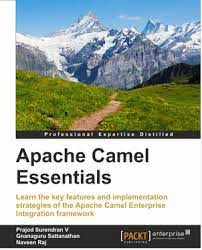Apache camel developer s cookbook. Confluence Mobile Apache Software Foundation