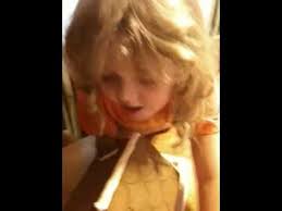 Gingerbread House Assembly with Heather