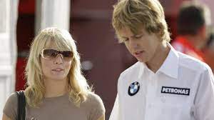 S ebastian vettel staunte, als er vor dem großen preis von monaco auf seine startposition rollte. Sebastian Vettel Hat Heimlich Geheiratet Das Ist Die Frau An Seiner Seite