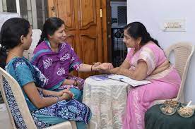 This is achieved by diet, different types of massages, pouring herbal oil. Odyssey On A Pen This Lady Doctor By Inheritance Has Prevented Women Undergoing Uterus Operations