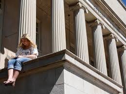 University of Alabama president's list and dean's list for Spring 2014