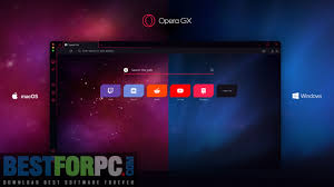 Download opera browser offline installer. Opera 2020 68 0 3618 63 Offline Free Download Latest 2021 For Windows 10 8 7 X64 32 Bit