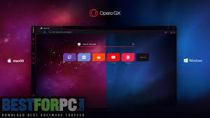 Opera 2020 68 0 3618 63 Offline Free Download Latest 2021 For Windows 10 8 7 X64 32 Bit