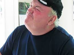 McGLYNN: David Wayne of Lucan, formerly of Belfast (Lucknow) and  Kitchener-Waterloo