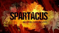 Meanwhile, the empire is forced to turn to wealthy marcus crassus for aid. Spartacus Blood And Sand Wikipedia