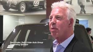 Sam Linder's Instagram, Twitter & Facebook