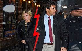 Before signing the deal, forbes had his wife, with whom he shares a daughter, was one of the first to congratulate him. Ashton Meem Former Wife Of Russell Wilson Is She Dating A New Boyfriend