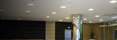 LED Panel Lights - Sleek & Modern Illumination | Panasonic