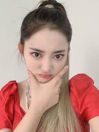 Jypn kyujin is gaining attention for her visuals that are reminiscent of twice nayeon and itzy yuna. Netizens Think Cignature S Semi Gives Off Twice S Tzuyu Jihyo And Itzy S Yuna Vibes Kpopmap