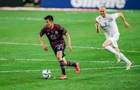 Enjoy the match between mexico and nigeria, taking place at worldwide on july 4th, 2021, 3:30 am. Mexico Vs Nigeria Free Live Stream 7 3 21 Watch International Friendly Online En Vivo Time Usa Tv Channel Nj Com